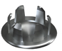 Steel Hole Plug -- 7603 - Image
