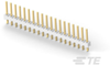 PCB Headers & Receptacles - 1-644886-9 - TE Connectivity
