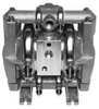 WILDEN Pro-Flo X Metal Pump - PX1 - Pump Solutions Group