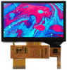 All Shore Industries, Inc. > Liquid Crystal Displays | - ASI-T-430MA8F6/A - All Shore Industries