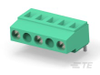 PCB Terminal Blocks - 282852-3 - TE Connectivity
