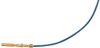 Circular Contact, Skt, 24-20Awg, Crimp; Product Range Omega - 30AC7924 - Newark, An Avnet Company