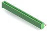 Card Edge Conn, Single Side, 30Pos, Th; Card Edge Connector Type Edac - 59AJ3100 - Newark, An Avnet Company