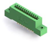 Card Edge Conn, Single, 12Pos, Wire Wrap; Card Edge Connector Type Edac - 65AJ6112 - Newark, An Avnet Company