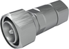 Rf Coax Conn, 4.3/10 Plug, 50 Ohm, Cable; Connector Type Amp - Te Connectivity - 72AH9931 - Newark, An Avnet Company