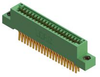 Card Edge Conn, Dual Side, 42Pos, Th; Card Edge Connector Type Edac - 69AJ9009 - Newark, An Avnet Company