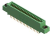 Card Edge Conn, Dual, 42Pos, Th; Card Edge Connector Type Edac - 68AJ3216 - Newark, An Avnet Company