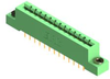 Card Edge Connector Rohs Compliant Edac - 63AJ0011 - Newark, An Avnet Company