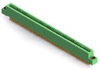 Card Edge Conn, Dual, 110Pos, Th; Card Edge Connector Type Edac - 65AJ3714 - Newark, An Avnet Company