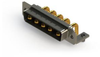 Combo D-Sub Conn, R/a Plug, Db-5W5, Th; Product Range Edac - 53AJ2362 - Newark, An Avnet Company