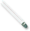 Led, 3Mm, Red; Led Colour Broadcom - 87K0660 - Newark, An Avnet Company