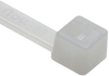 Cable Tie, 290Mm, Pa6.6, 30Lb, Natural; Cable Tie Material Hellermanntyton - 75Y3596 - Newark, An Avnet Company