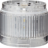 Signal Tower Led Unit, 24Vdc, White; Module Lens Colour Patlite (U.s.a.) - 03AC7106 - Newark, An Avnet Company