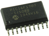 Microcontroller Mcu, 8 Bit, Pic16, 32Mhz, Soic-20; Product Range Microchip - 99W2708 - Newark, An Avnet Company