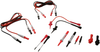 Combo Test Lead Kit; Kit Contents Keysight Technologies - 10R2318 - Newark, An Avnet Company