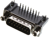 D Sub Conn, R/a Plug, Da, 15Pos, Th; D Sub Connector Type Amphenol Communications Solutions - 01M1213 - Newark, An Avnet Company