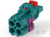 Data Connectivity Housings - 2-2343139-9 - TE Connectivity