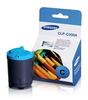 Samsung Cyan Colour Laser print cartridge - CLP-C300A - CWP solutions