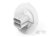 Rectangular Wire & Cable Connectors & Housings - 3-2381608-6 - TE Connectivity