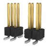 Headers, Male Pins - 95278-802-24LF-ND - DigiKey