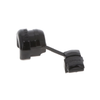 Bushings, Grommets - 3720-1163-ND - DigiKey