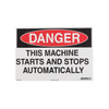 Signs, Nameplates, Posters - 1436-2203-ND - DigiKey