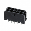 Headers, Male Pins - WM10710-ND - DigiKey