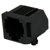 Modular/Ethernet Connector (RJ45, RJ11) Jacks - 2092-GDLX-A-64-ND - DigiKey