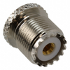 Coaxial Connector (RF) Adapters - ACX2224-ND - DigiKey