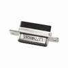 D-Sub, D-Shaped Connector Housings - L177HRA26S-ND - DigiKey
