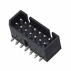 Headers, Male Pins - 17-4-176891-4TR-ND - DigiKey