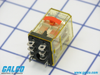 IDEC General Purpose - RH2B-ULC-AC120 - Galco Industrial Electronics