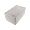 Enclosures, Boxes, & Cases - 1590EE - Powell Electronics, Inc.