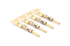 Battery Holders, Clips & Contacts - SP16M2G10 - Powell Electronics, Inc.