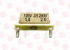 Resistor - 64202127 - Radwell International
