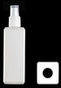 Bevelled Square - 5315 - M&H Plastics