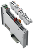Analog input - 753-461/003-000 - WAGO