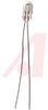 LAMP, T-1, INCANDESCENT, WIRE TERMINAL,12 VOLT, 0.060 AMP - 70012800 - Allied Electronics, Inc.