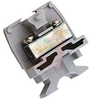 TERMINAL BLOCK, NEMA, TUBULAR CLAMP, DIRECT MOUNT, MEDIUM DUTY, 900 SERIES - 70088728 - Allied Electronics, Inc.