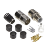 Circular Connector Assemblies - 1794-935092005-ND - DigiKey