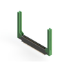Edgeboard Connectors - 151-395-060-521-858-ND - DigiKey