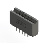 Edgeboard Connectors - 151-737-010-520-206-ND - DigiKey