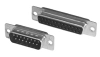 D-Sub Connectors - 5-747916-2 - Powell Electronics, Inc.