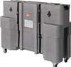 Roto Molded LCD Transport Case - G-LCD-4042 - Visual Sound, Inc.