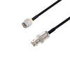Coaxial Cables (RF) - 5073-LCCA30598-FT10-ND - DigiKey