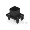Headers, Male Pins - 17-2492561-1-ND - DigiKey