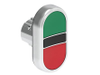 Push Button Heads - 2486089 - RS Components, Ltd.