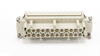 Heavy Duty Power Connector Inserts & Modules - 2084508 - RS Components, Ltd.