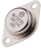 Bipolar Transistors - 7743206 - RS Components, Ltd.