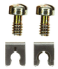D Sub Connector Accessories - 7174549 - RS Components, Ltd.